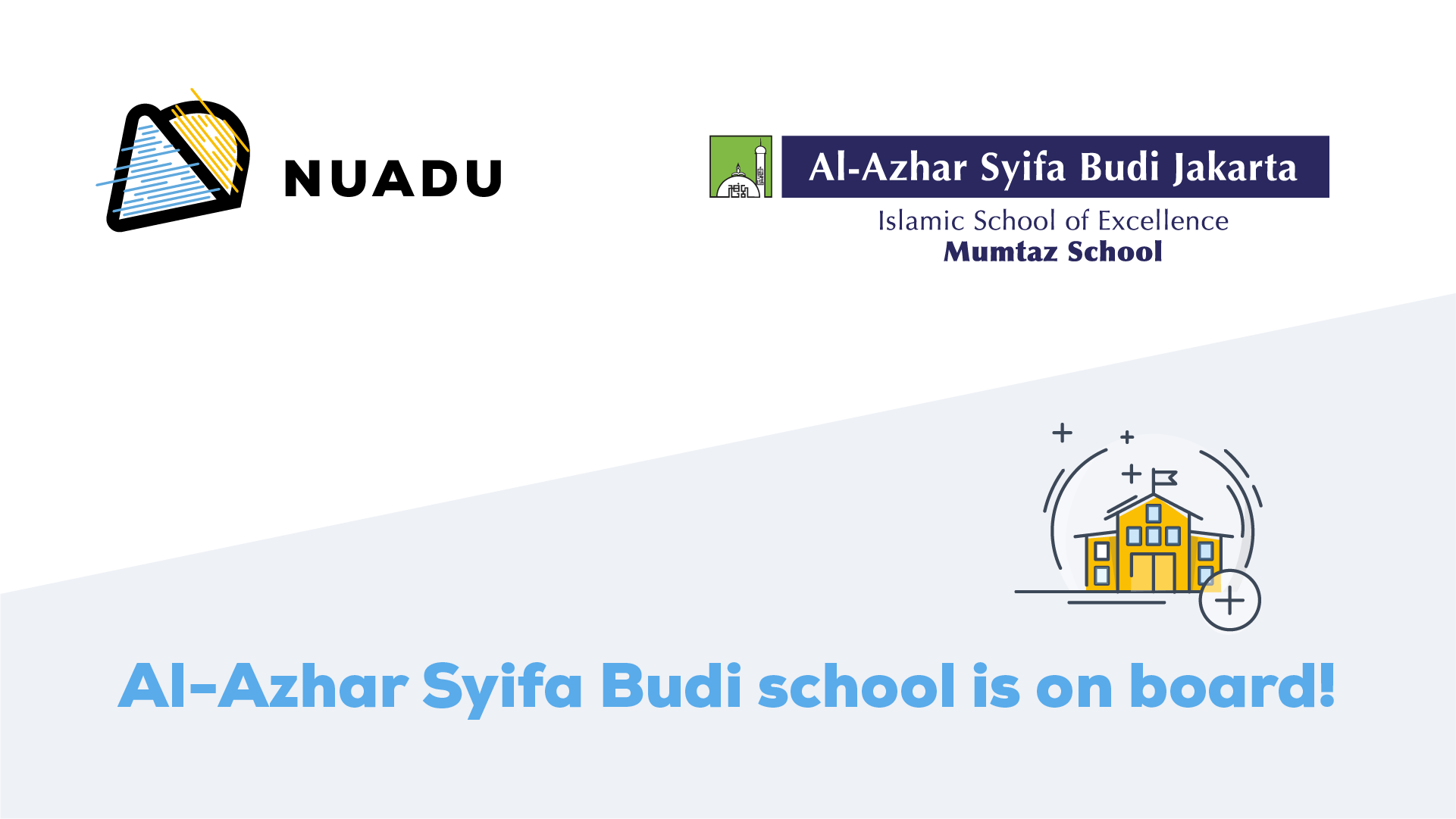 al azhar syifa budi school is on board nuadu newsroom al azhar syifa budi school is on board